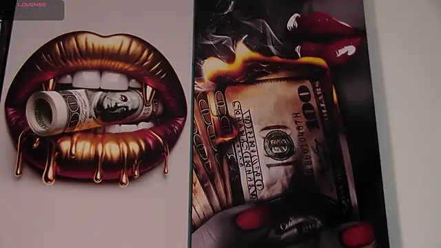 aidaadams online show from 12/20/25, 09:05