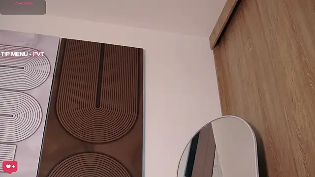 aidaadams online show from 02/07/26, 11:25