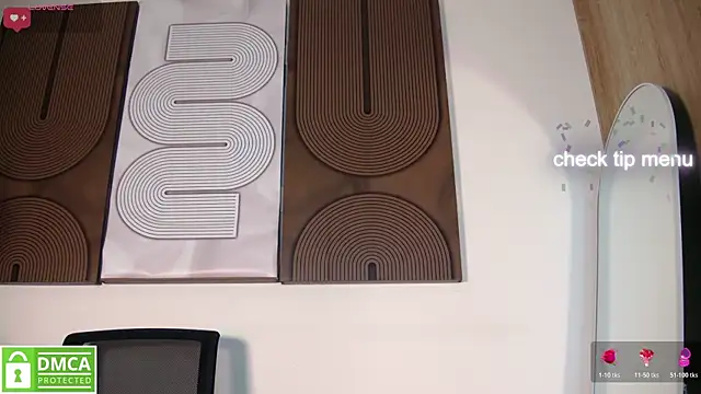 aidaadams online show from 03/30/26, 11:55