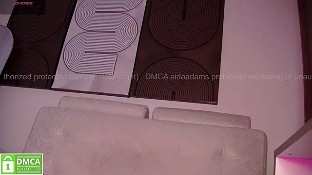 Snapshot of aidaadams chatting on 05/29/26, 11:52 aidaadams online show from 05/29/26, 11:52