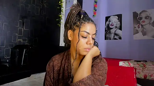 Snapshot of Alika01 chatting on 02/02/25, 11:21 Alika01 online show from 02/02/25, 11:21