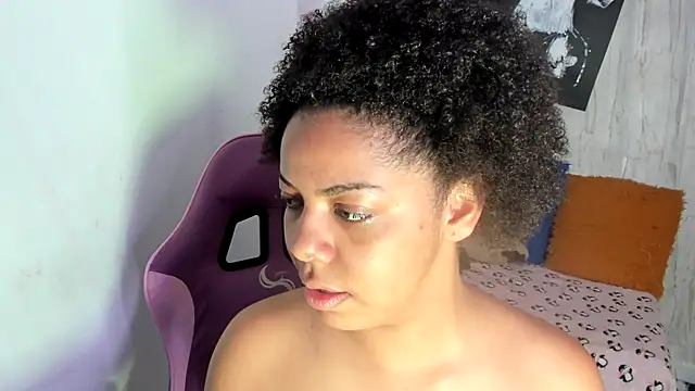 Alika01 online show from 11/27/25, 01:46