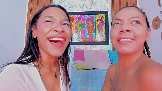 Alika01 online show from 07/19/26, 02:10