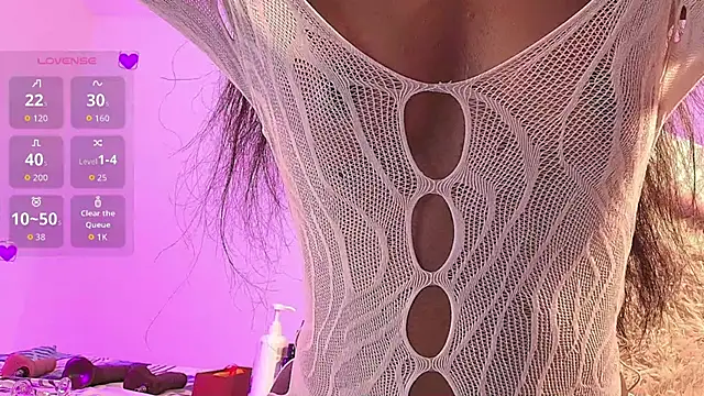 NicholScully online show from 03/11/26, 10:38