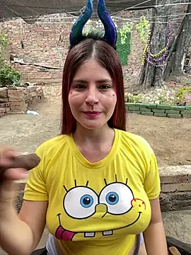 Hotnightsexxx online show from 10/31/25, 05:58