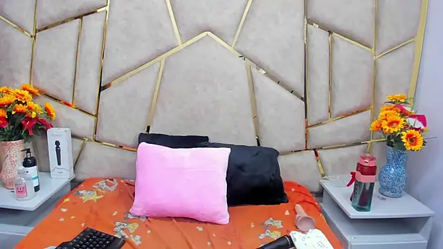 Kloe Candy1 online show from 09/10/25, 04:34