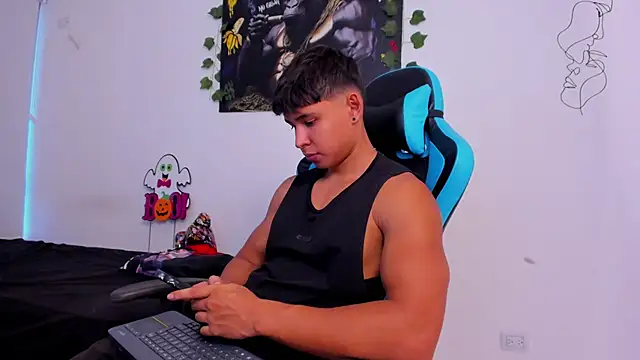 Bray Kevin online show from 12/06/24, 09:57