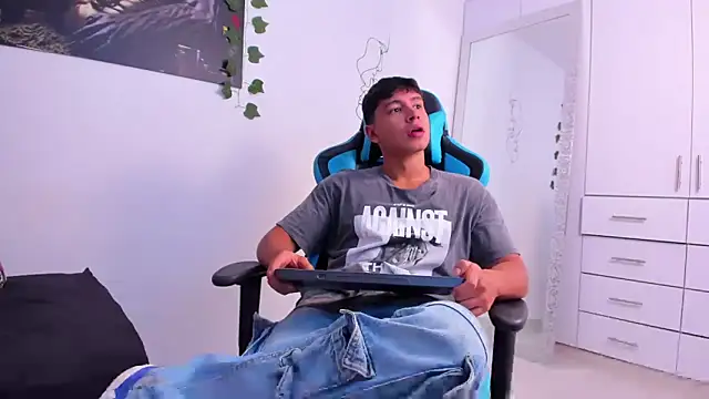 Bray Kevin online show from 12/13/24, 11:28