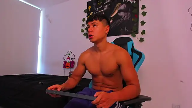 Bray Kevin online show from 01/05/25, 04:27