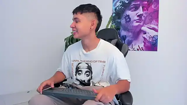 Bray Kevin online show from 01/10/25, 07:00