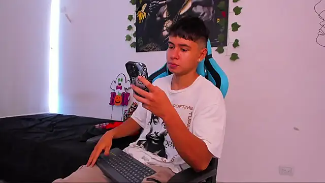 Bray Kevin online show from 01/10/25, 10:04