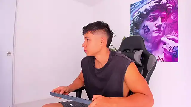 Bray Kevin online show from 01/28/25, 02:21