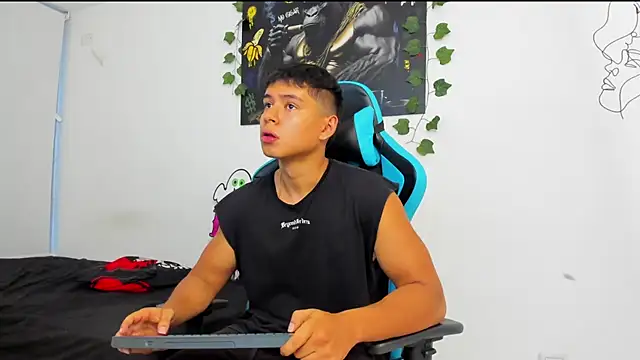 Bray Kevin online show from 01/30/25, 11:13