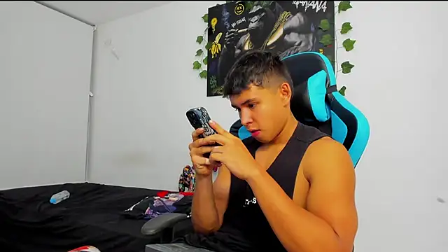 Bray Kevin online show from 02/05/25, 02:19