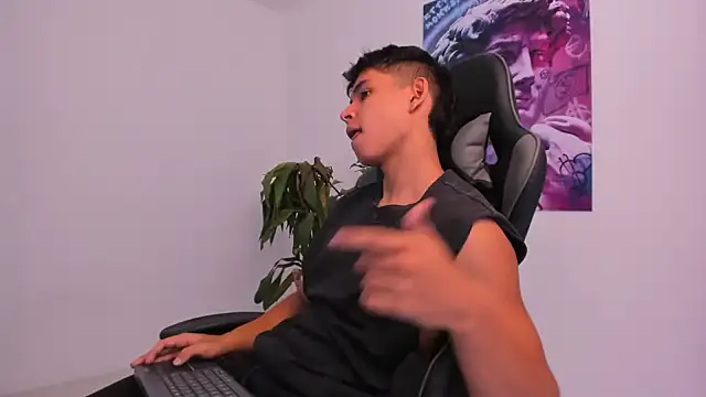 Bray Kevin online show from 02/07/25, 04:46