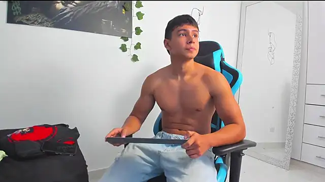 Bray Kevin online show from 02/14/25, 04:04