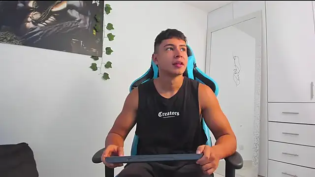 Bray Kevin online show from 02/22/25, 05:02