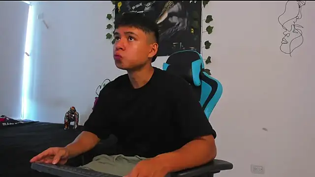 Bray Kevin online show from 02/23/25, 05:50