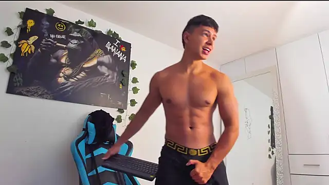 Bray Kevin online show from 02/26/25, 01:11