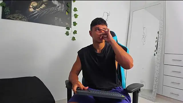 Bray Kevin online show from 02/26/25, 11:26