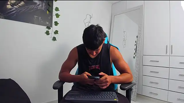 Bray Kevin online show from 02/27/25, 11:48