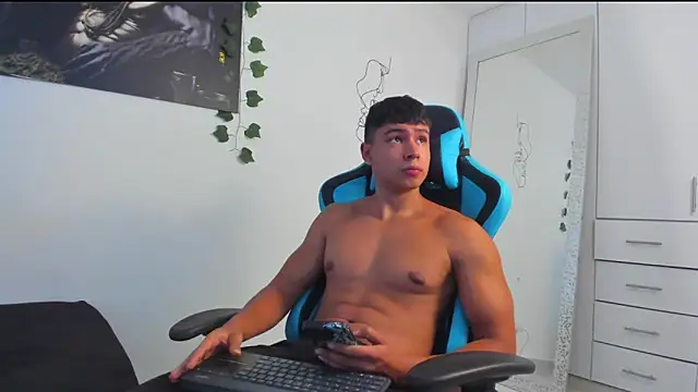 Bray Kevin online show from 02/28/25, 04:53