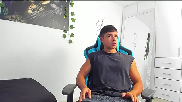 Bray Kevin online show from 03/03/25, 09:05