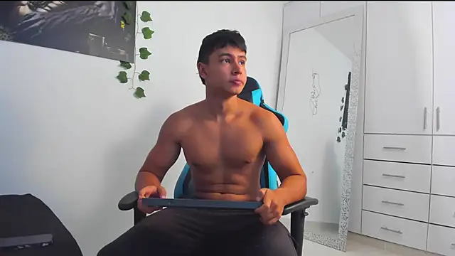 Bray Kevin online show from 03/06/25, 06:16