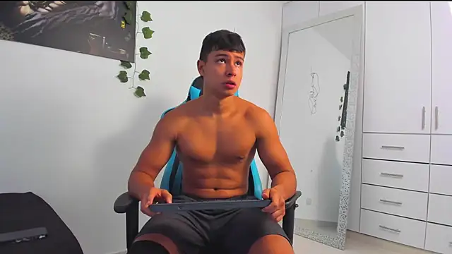 Bray Kevin online show from 03/07/25, 04:44