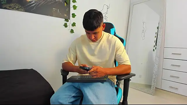 Bray Kevin online show from 03/09/25, 03:05