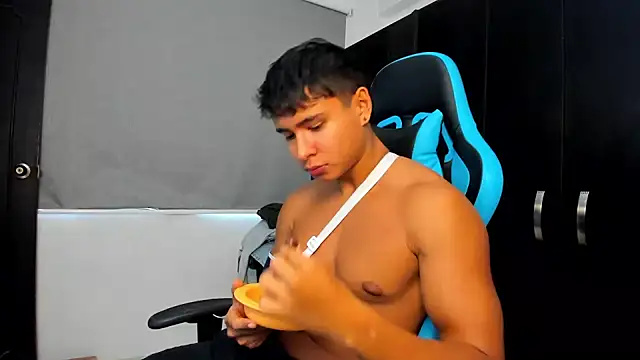 Bray Kevin online show from 10/03/25, 05:32