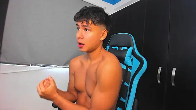 Bray Kevin online show from 10/22/25, 05:02