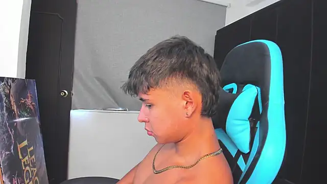 Bray Kevin online show from 11/18/25, 06:34