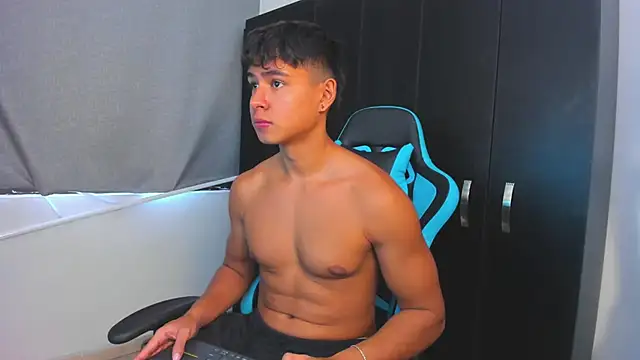 Bray Kevin online show from 11/22/25, 03:22