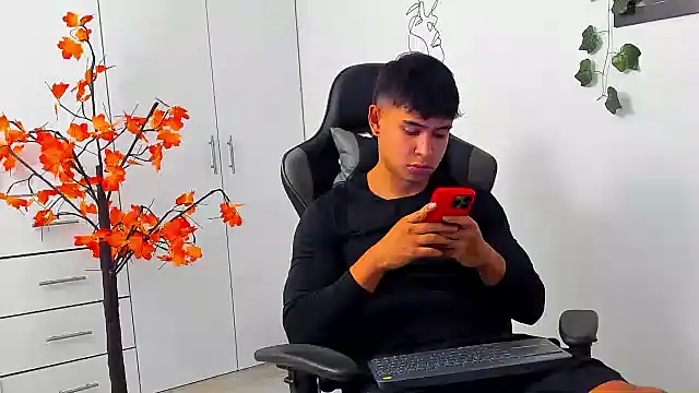 Bray Kevin online show from 01/07/26, 11:29