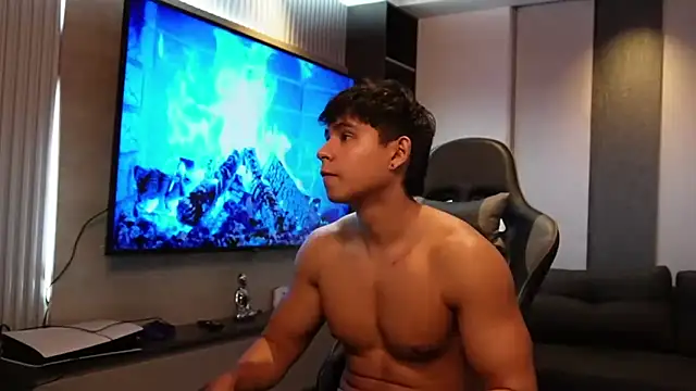 Bray Kevin online show from 04/08/26, 02:00