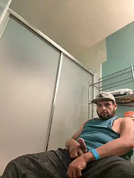 Snapshot of MrDickUdown24_7 chatting on 02/22/25, 03:01 MrDickUdown24 7 online show from 02/22/25, 03:01