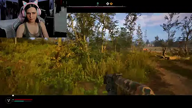 Stroynyash online show from 12/05/24, 11:07