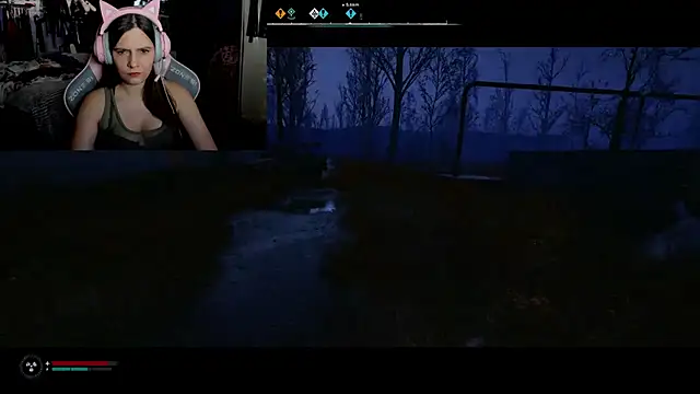 Stroynyash online show from 02/08/25, 08:09