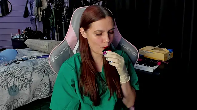 Stroynyash online show from 11/14/25, 09:24