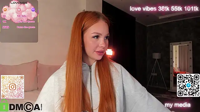 Tracy-Taylor online show from 11/17/25, 09:04