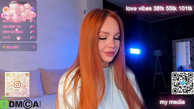 Tracy-Taylor online show from 12/05/25, 01:03