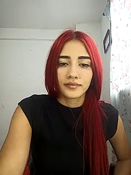 karol cortes 18 online show from 03/17/25, 07:15