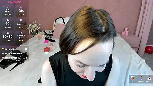 Snapshot of Jaqueline_Richardson chatting on 02/24/25, 02:15 Jaqueline Richardson online show from 02/24/25, 02:15