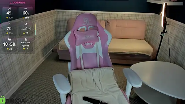 Jaqueline Richardson online show from 02/11/26, 09:58