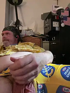 Helmut1971 online show from 01/01/25, 09:07