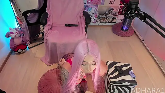 Adharaa1  online show from 09/28/25, 12:16