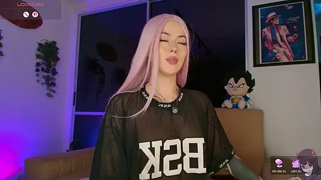 Adharaa1  online show from 02/20/26, 11:38