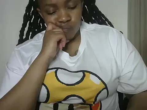 Brown sexy online show from 01/18/25, 09:34