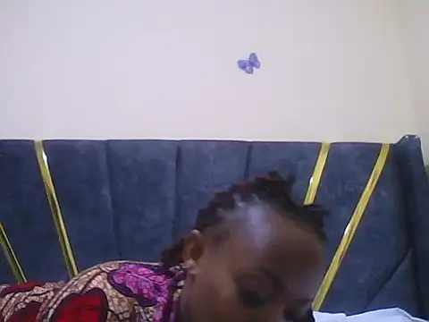 Brown sexy online show from 01/07/26, 07:05